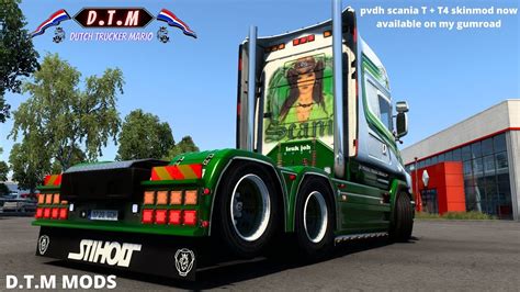Have a nice day ETS2 Trailers Euro Truck Simulator 2 mods. . Ets 2 mods gumroad